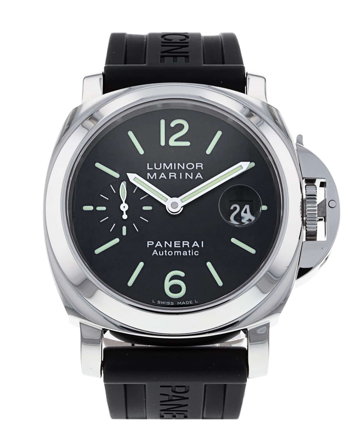 Panerai Luminor Marina PAM00104